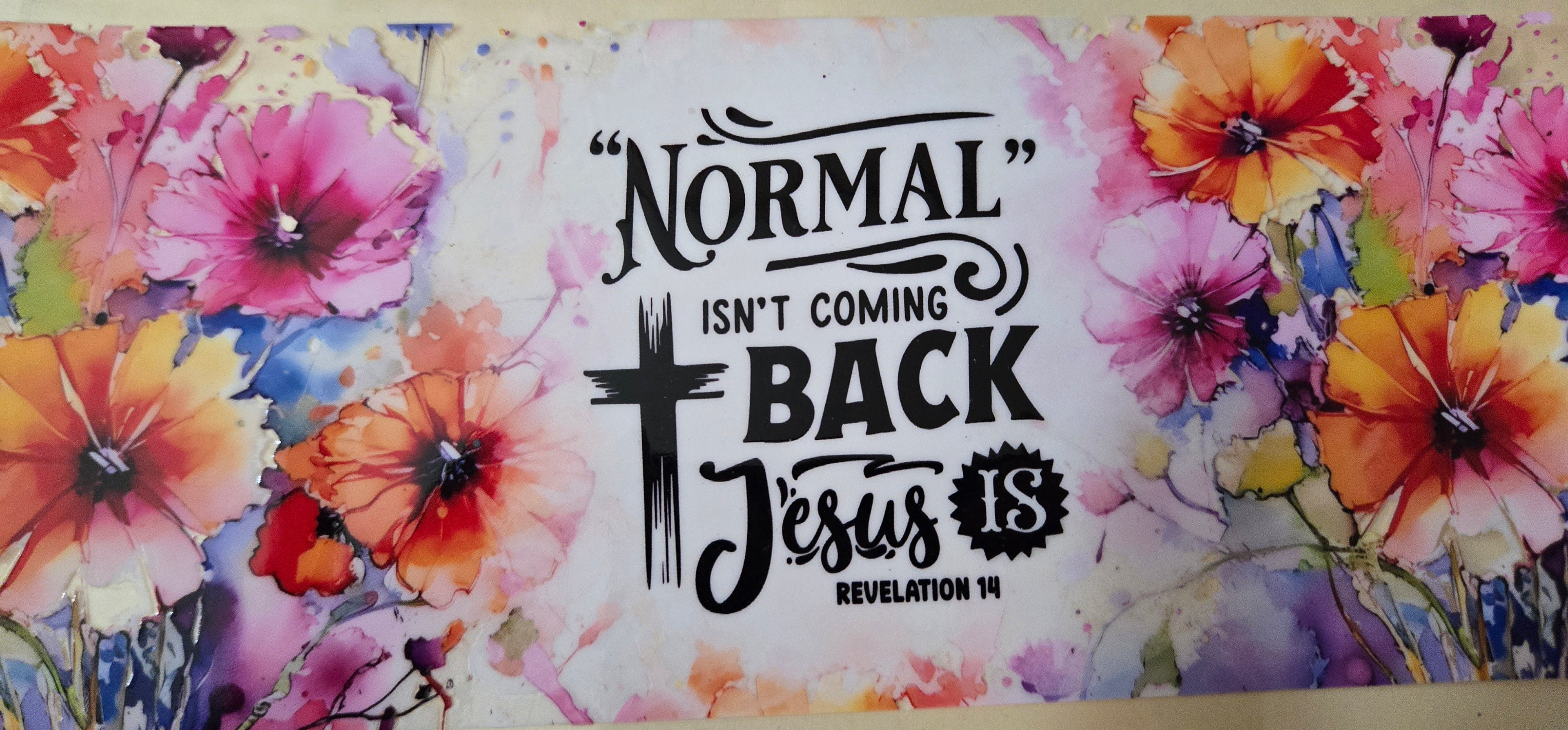 Cup wraps, not sold separately.